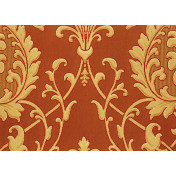 Итальянские обои Sangiorgio, коллекция Olga, артикул 3920/201