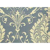 Итальянские обои Sangiorgio, коллекция Olga, артикул 3920/416