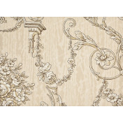 Итальянские обои Sangiorgio, коллекция Paris, артикул 8211/8010