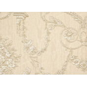 Итальянские обои Sangiorgio, коллекция Paris, артикул 8211/8011