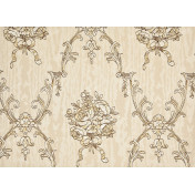 Итальянские обои Sangiorgio, коллекция Paris, артикул 8275/8010