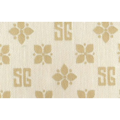 Итальянские обои Sangiorgio, коллекция Provenza, артикул M413/402