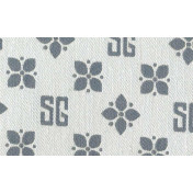 Итальянские обои Sangiorgio, коллекция Provenza, артикул M413/404