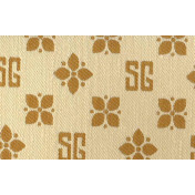 Итальянские обои Sangiorgio, коллекция Provenza, артикул M413/406