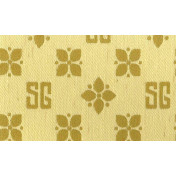 Итальянские обои Sangiorgio, коллекция Provenza, артикул M413/407