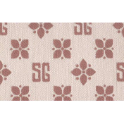 Итальянские обои Sangiorgio, коллекция Provenza, артикул M413/408