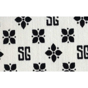 Итальянские обои Sangiorgio, коллекция Provenza, артикул M413/410