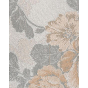 Итальянские обои Sangiorgio, коллекция Romantic, артикул M8770/911