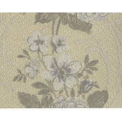 Итальянские обои Sangiorgio, коллекция Romantic, артикул M9123/407