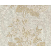 Итальянские обои Sangiorgio, коллекция Romantic, артикул M9123/905