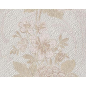 Итальянские обои Sangiorgio, коллекция Romantic, артикул M9123/906