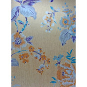 Итальянские обои Sangiorgio, коллекция Romeo & Giulietta, артикул 8668/2