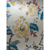 Итальянские обои Sangiorgio, коллекция Romeo & Giulietta, артикул 8668/3