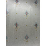 Итальянские обои Sangiorgio, коллекция Romeo & Giulietta, артикул 8680/20