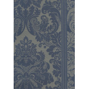 Итальянские обои Sangiorgio, коллекция Royal, артикул 8798/850