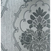 Итальянские обои Sangiorgio, коллекция Texwall Line - Victoria, артикул 8591/223