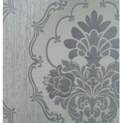 Итальянские обои Sangiorgio, коллекция Texwall Line - Victoria, артикул 8591/226