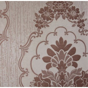 Итальянские обои Sangiorgio, коллекция Texwall Line - Victoria, артикул 8591/228