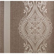 Итальянские обои Sangiorgio, коллекция Texwall Line - Victoria, артикул 8653/221