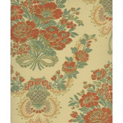 Итальянские обои Sangiorgio, коллекция Villa d`Este, артикул M490/401