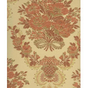 Итальянские обои Sangiorgio, коллекция Villa d`Este, артикул M490/403