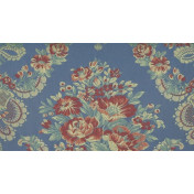 Итальянские обои Sangiorgio, коллекция Villa d`Este, артикул M490/851