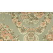 Итальянские обои Sangiorgio, коллекция Villa d`Este, артикул M490/871