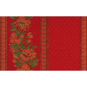 Итальянские обои Sangiorgio, коллекция Villa d`Este, артикул M491/841