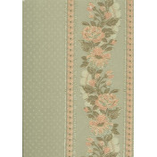 Итальянские обои Sangiorgio, коллекция Villa d`Este, артикул M491/871