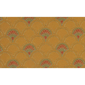 Итальянские обои Sangiorgio, коллекция Villa d`Este, артикул M494/201