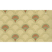 Итальянские обои Sangiorgio, коллекция Villa d`Este, артикул M494/401