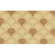 Итальянские обои Sangiorgio, коллекция Villa d`Este, артикул M494/403