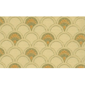 Итальянские обои Sangiorgio, коллекция Villa d`Este, артикул M494/404