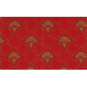 Итальянские обои Sangiorgio, коллекция Villa d`Este, артикул M494/841