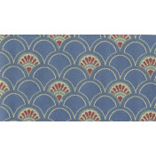 Итальянские обои Sangiorgio, коллекция Villa d`Este, артикул M494/851