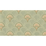 Итальянские обои Sangiorgio, коллекция Villa d`Este, артикул M494/871