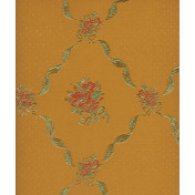 Итальянские обои Sangiorgio, коллекция Villa d`Este, артикул M495/201