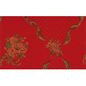 Итальянские обои Sangiorgio, коллекция Villa d`Este, артикул M495/841