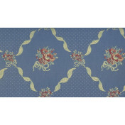 Итальянские обои Sangiorgio, коллекция Villa d`Este, артикул M495/851