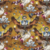 Английские обои Santorus, коллекция Collection 1, артикул WP060120