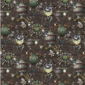 Английские обои Santorus, коллекция Collection 2, артикул WP070225