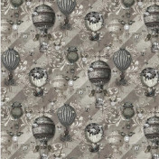 Английские обои Santorus, коллекция Collection 2, артикул WP070427