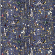 Английские обои Santorus, коллекция Collection 2, артикул WP080128