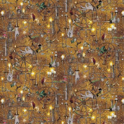 Английские обои Santorus, коллекция Collection 2, артикул WP080229