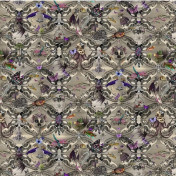 Английские обои Santorus, коллекция Collection 2, артикул WP100134