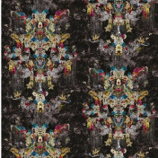 Английские обои Santorus, коллекция Collection 2, артикул WP110237