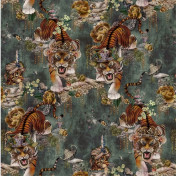 Английские обои Santorus, коллекция Collection 2, артикул WP130445