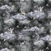 Английские обои Santorus, коллекция Collection 2, артикул WP140146