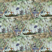 Английские обои Santorus, коллекция Collection 2, артикул WP160152