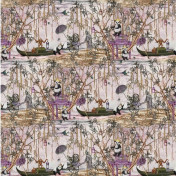 Английские обои Santorus, коллекция Collection 2, артикул WP160253